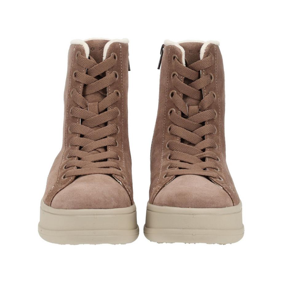 GEOX Schnürstiefelette  