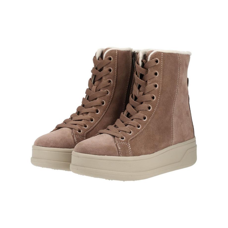 GEOX Schnürstiefelette  