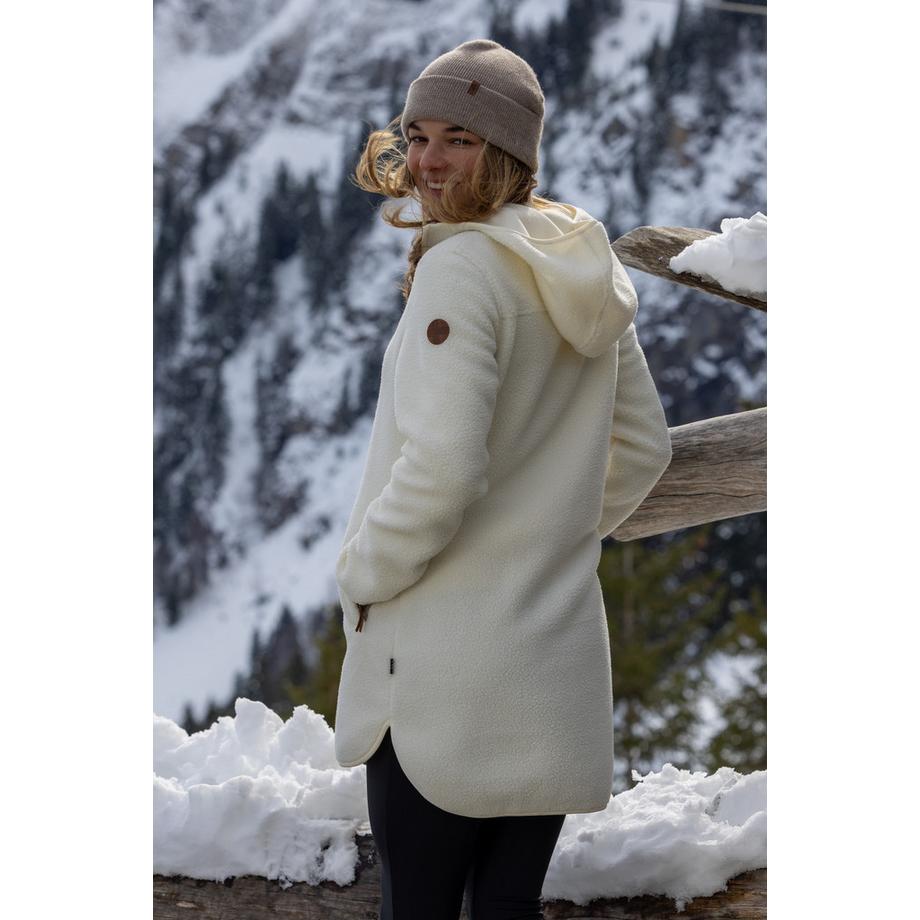 Rukka Padma Manteau Sherpa  