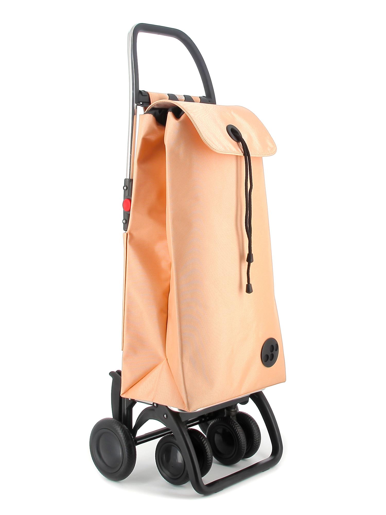 ROLSER  Carrello Portaspesa IMAX MF 4 LT GINGER (IMX306-GI) 