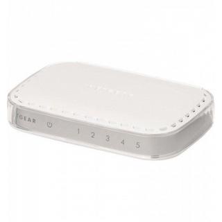 NETGEAR  GS605 (5) 