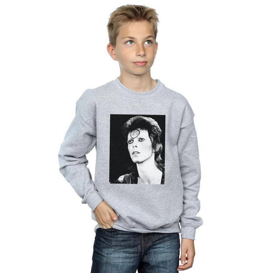 David Bowie  Sweat LOOKING 