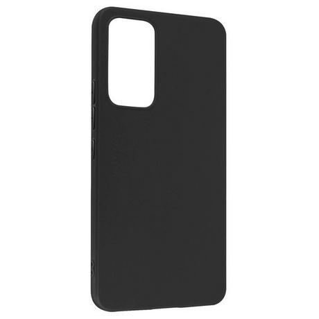 Avizar  Coque Mat Xiaomi 12 Lite Noir 