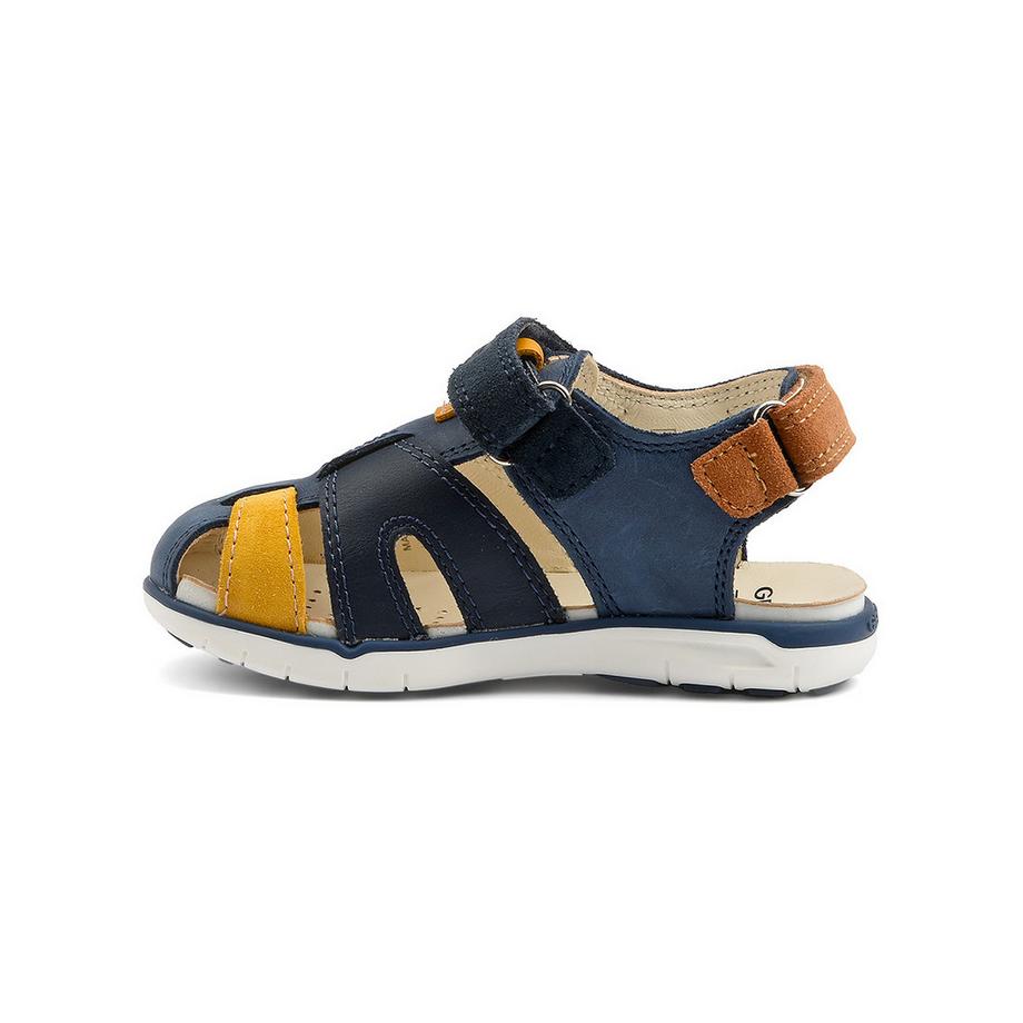 GEOX B354LA 0CL22 Sandali Delhi 