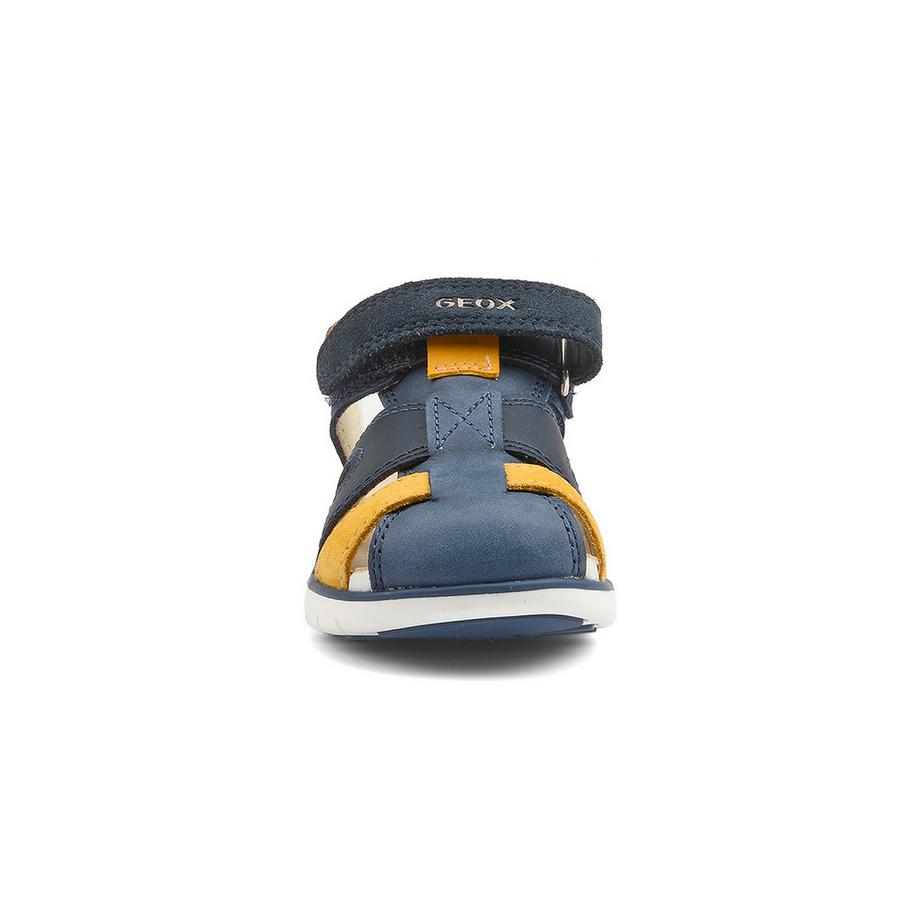 GEOX B354LA 0CL22 Sandali Delhi 