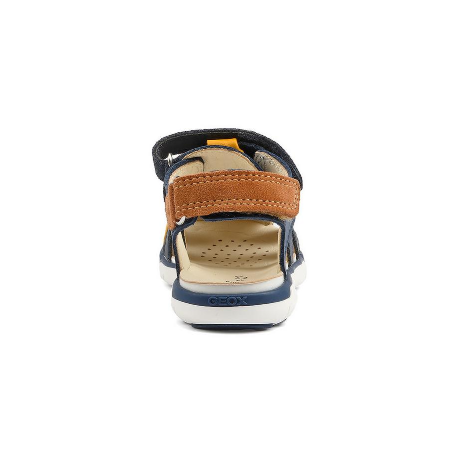 GEOX B354LA 0CL22 Sandali Delhi 