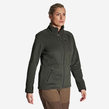 SOLOGNAC Veste polaire 300 WO Full Zip  