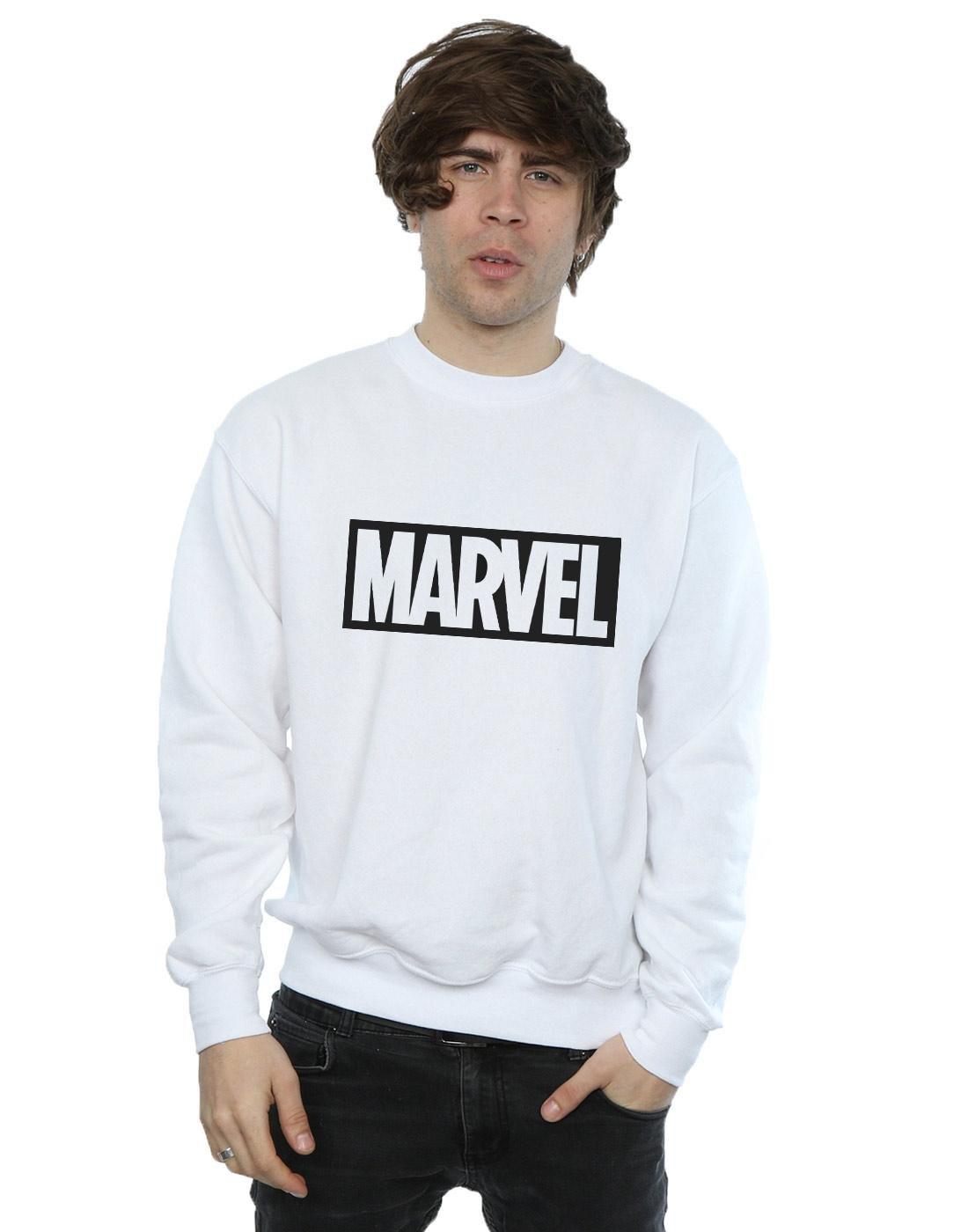 MARVEL  Sweat 