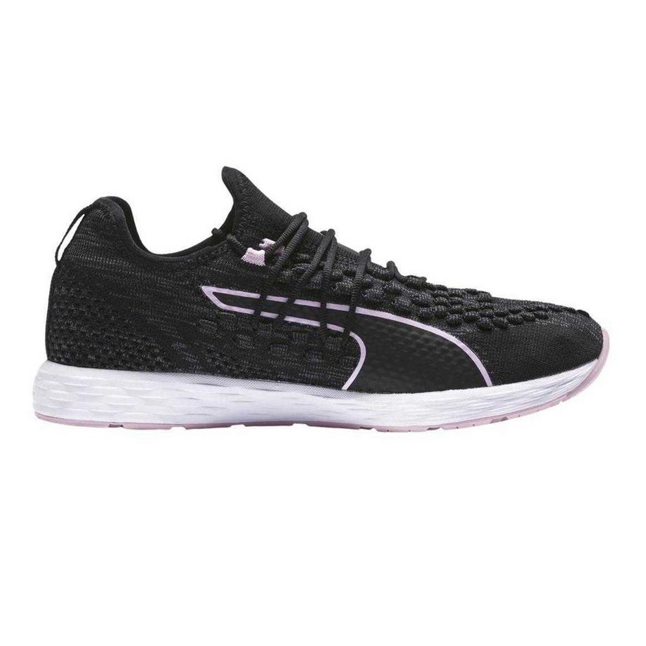 PUMA Baskets Speed 300 Racer Logo  
