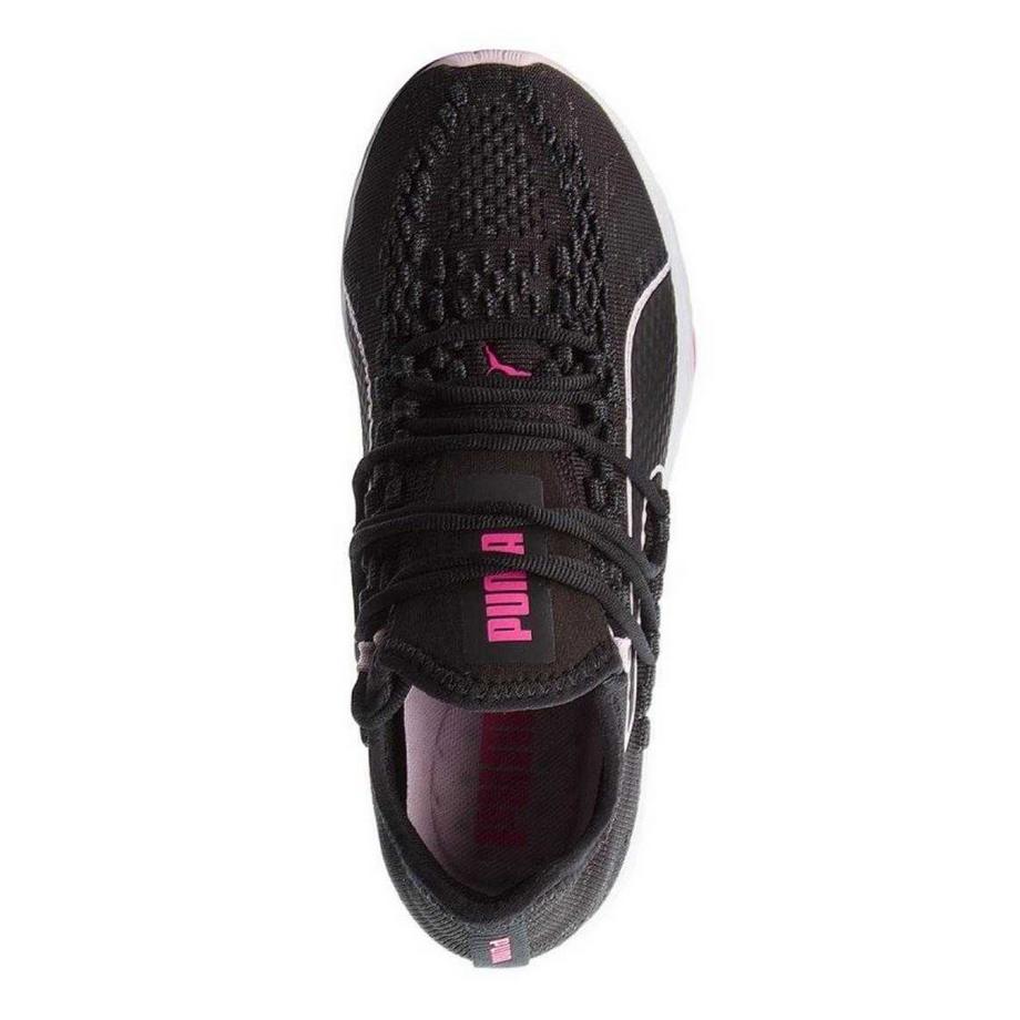 PUMA Baskets Speed 300 Racer Logo  