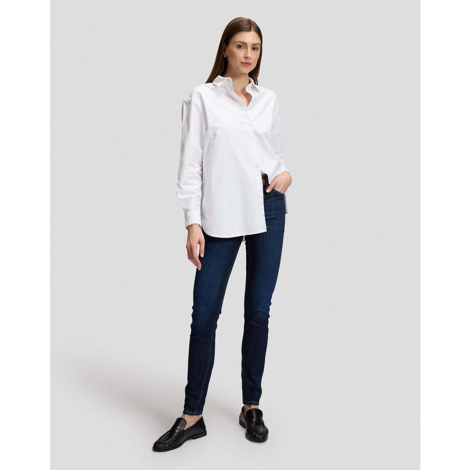 Lee  Chemise à manches longues Boyfriends 