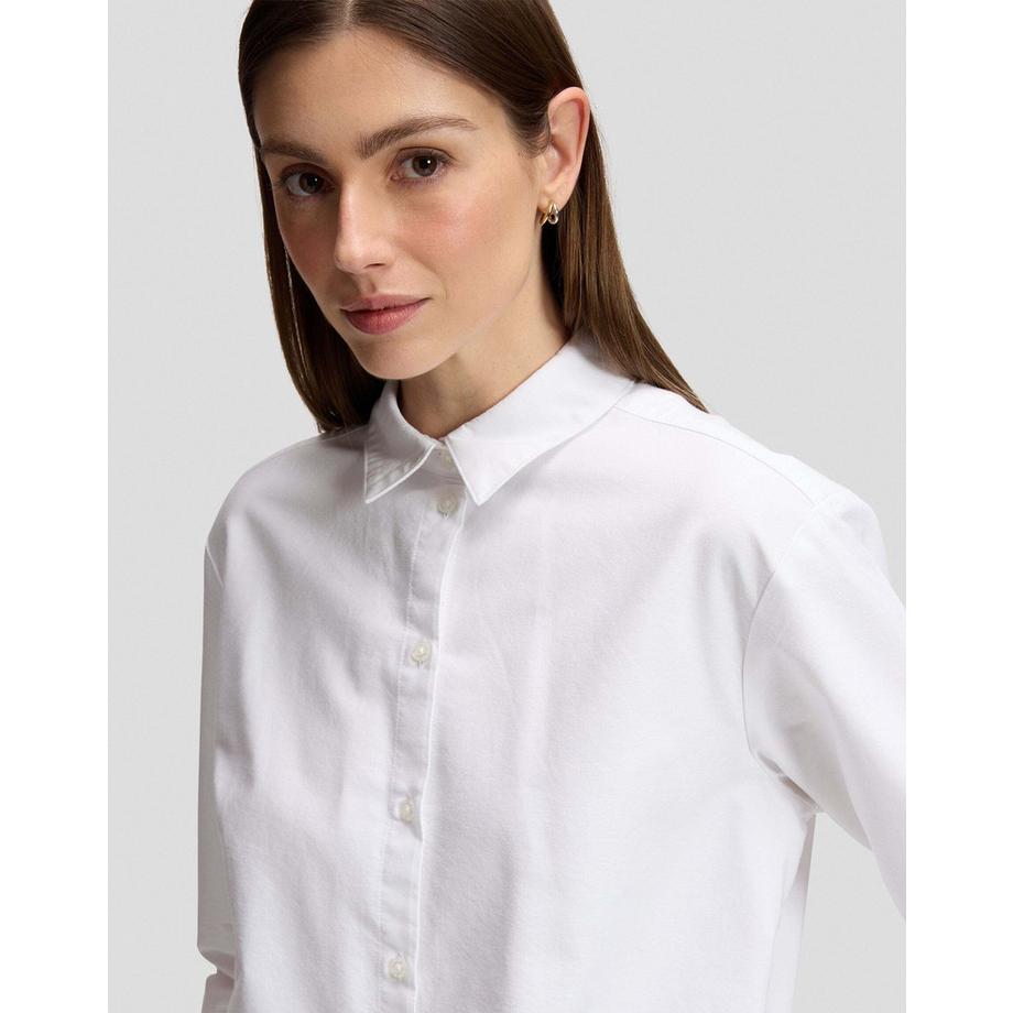 Lee  Chemise à manches longues Boyfriends 