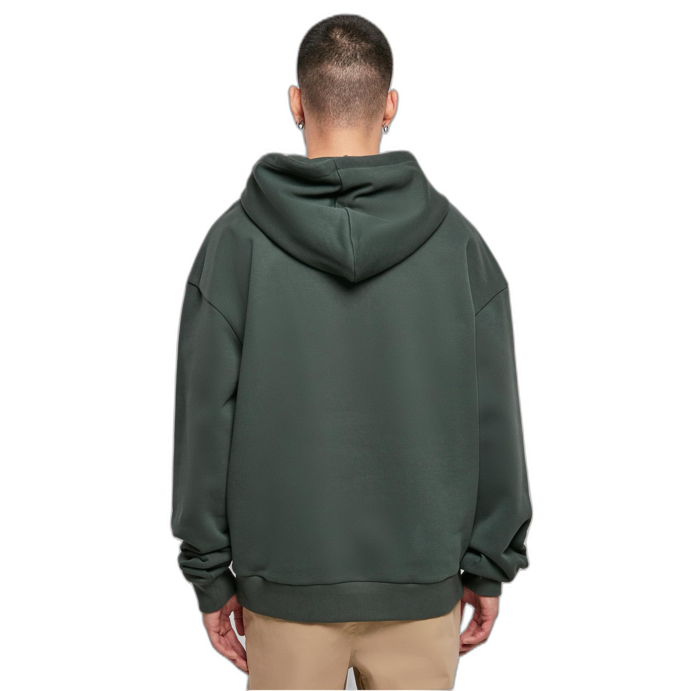 URBAN CLASSICS Ultra Heavy Kapuzenpullover  
