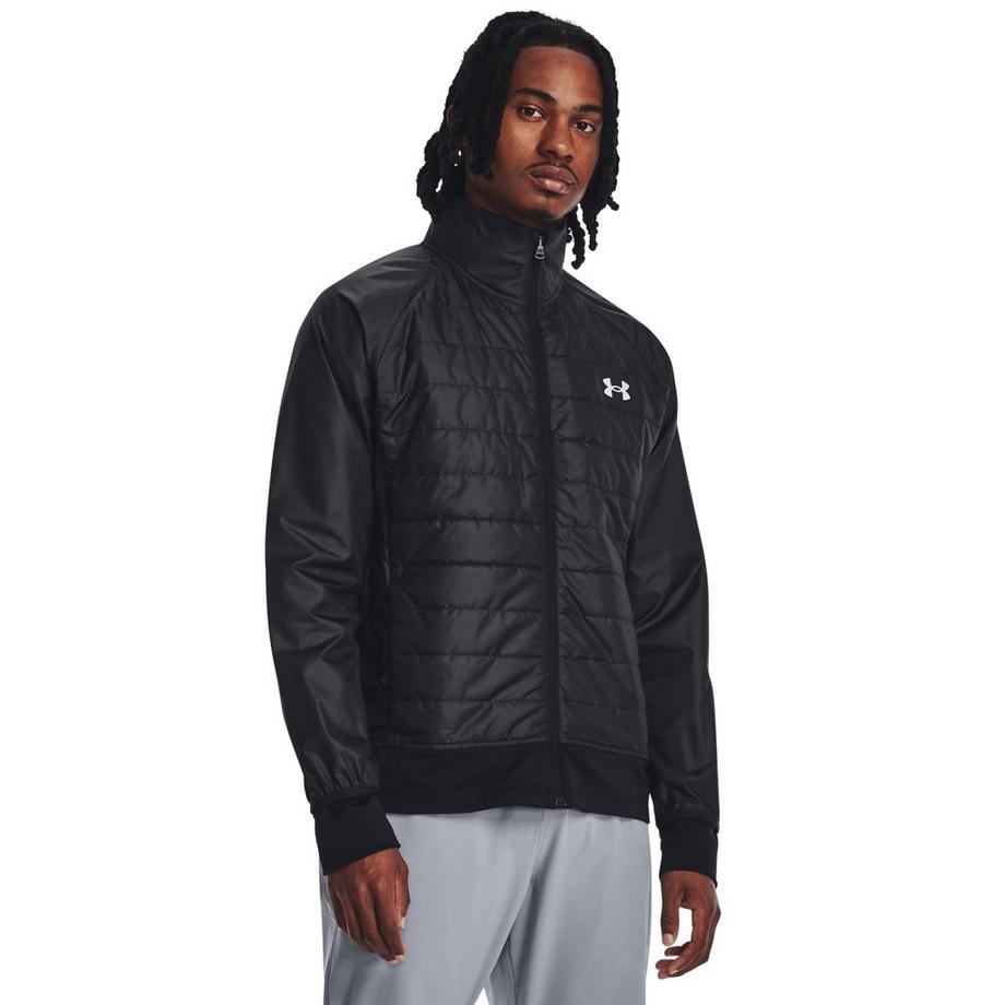 UNDER ARMOUR Storm Run Hbd Doudoune Imperméable  
