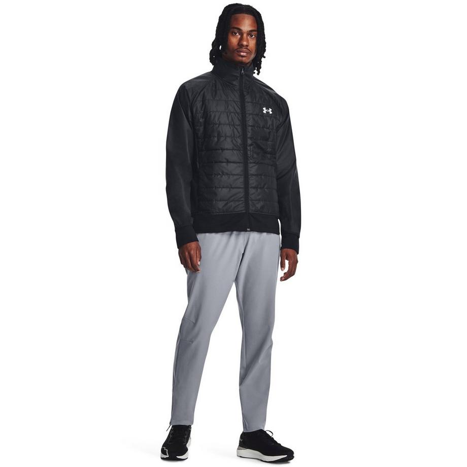 UNDER ARMOUR Storm Run Hbd Doudoune Imperméable  