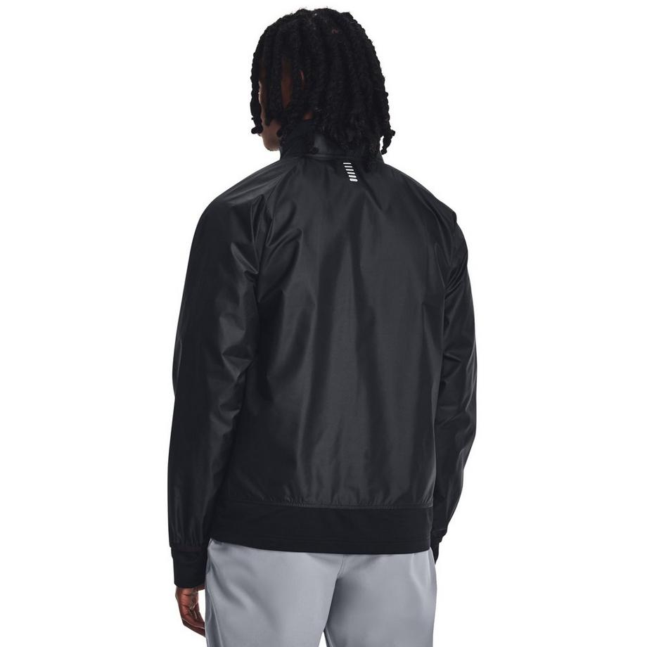 UNDER ARMOUR Storm Run Hbd Doudoune Imperméable  