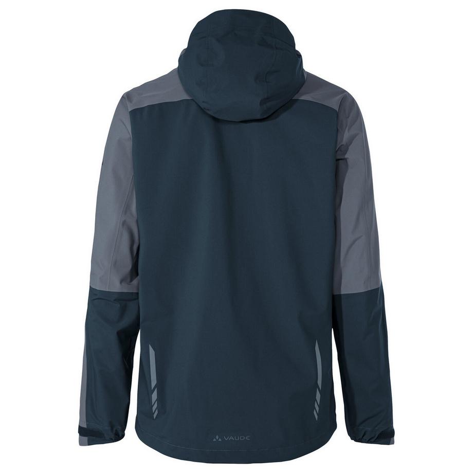 VAUDE  Moab Rain Jacket 