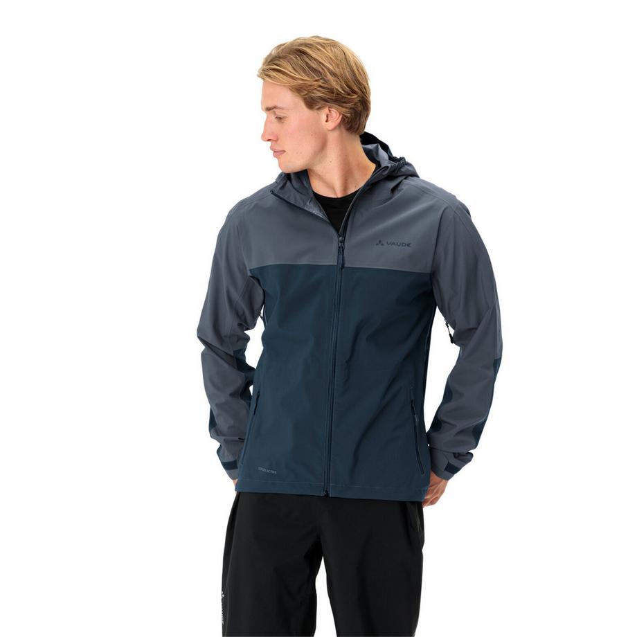 VAUDE  Moab Rain Jacket 