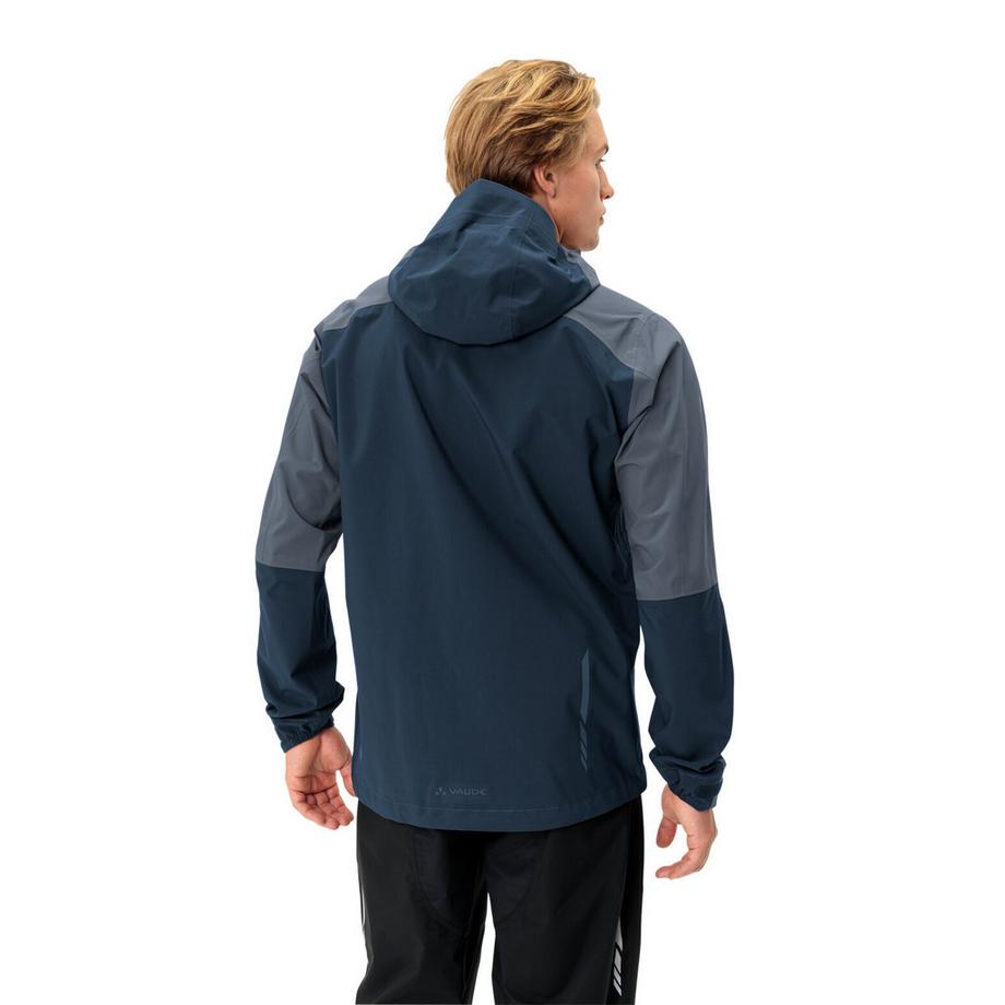 VAUDE  Moab Rain Jacket 