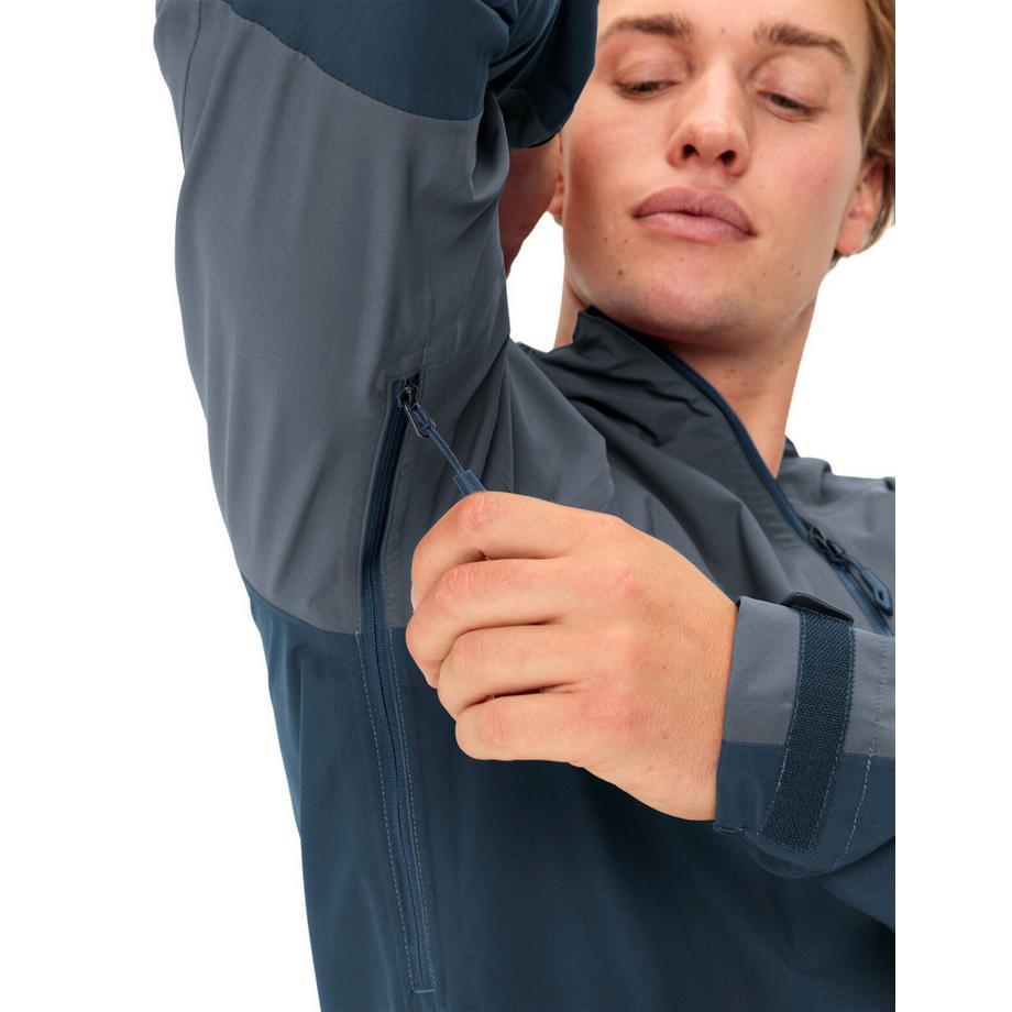 VAUDE  Moab Rain Jacket 