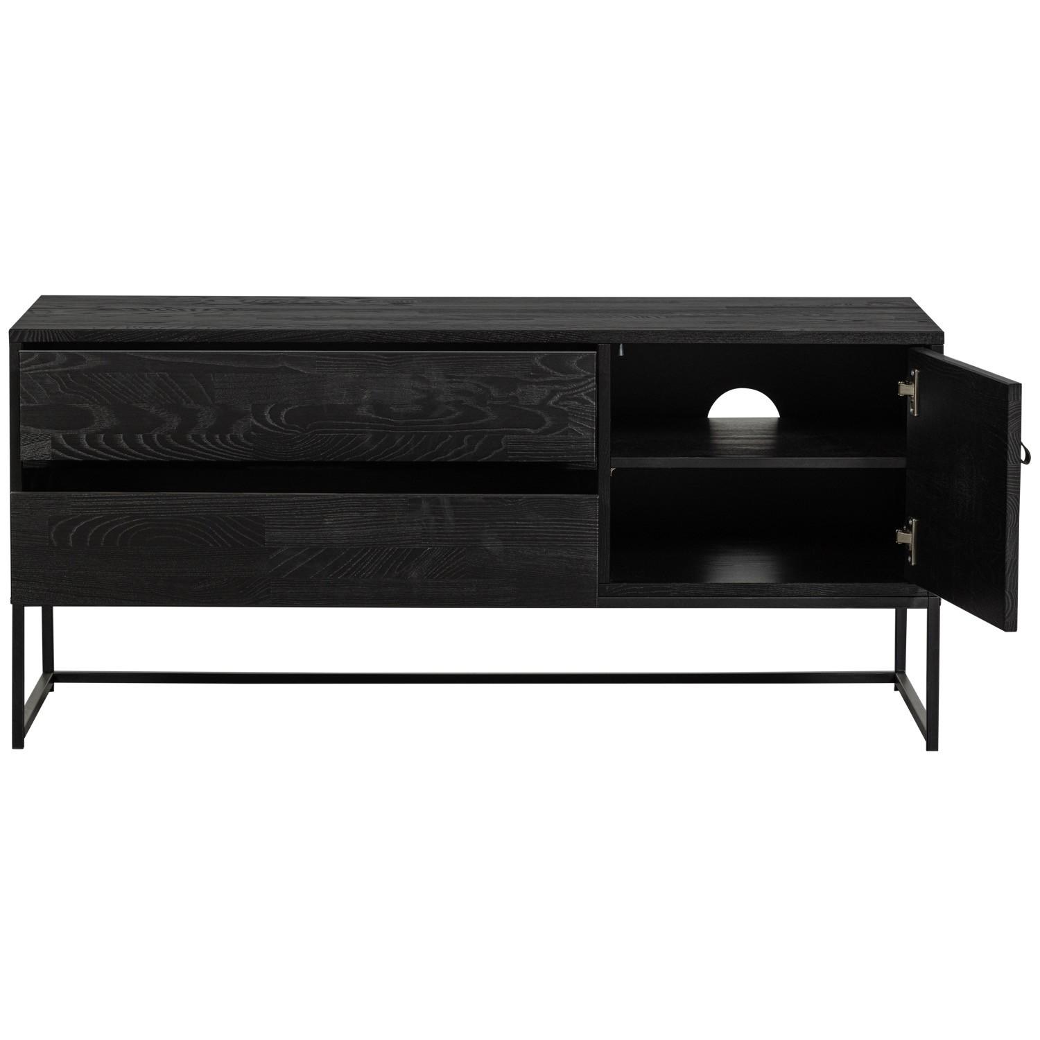 mutoni Buffet TV Silas blacknight 120  