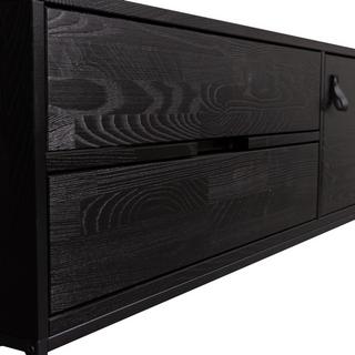 mutoni Buffet TV Silas blacknight 120  