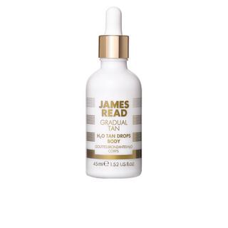 James Read  Selbstbräuner H2O Tan Drops Body 