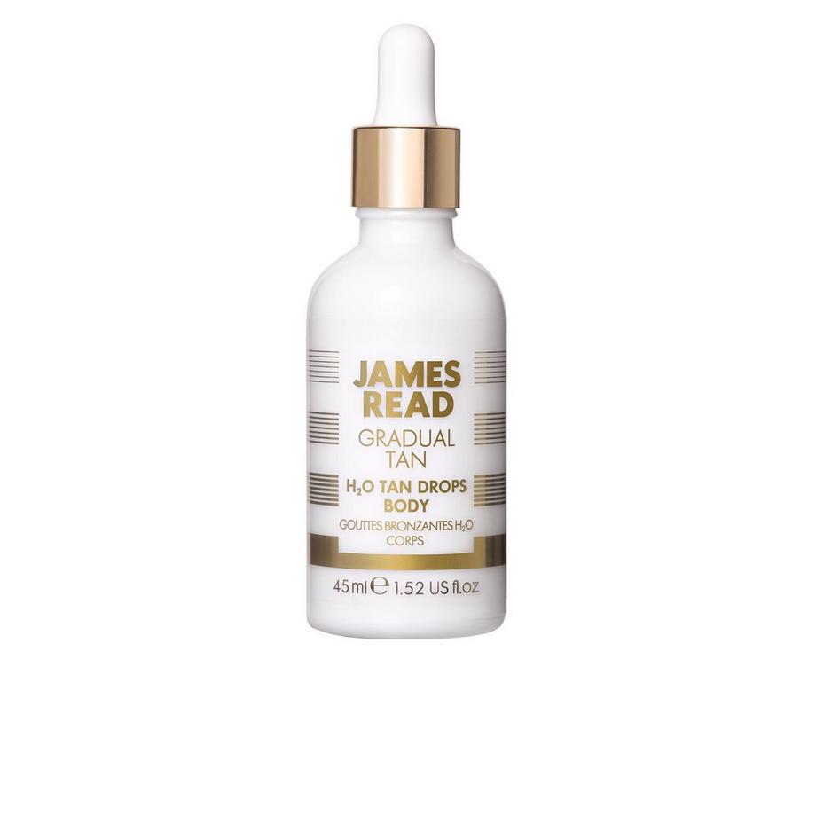 James Read  Selbstbräuner H2O Tan Drops Body 