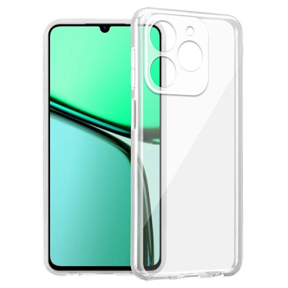 Coque pour Realme C61 4G / C63 4G / Note 60X