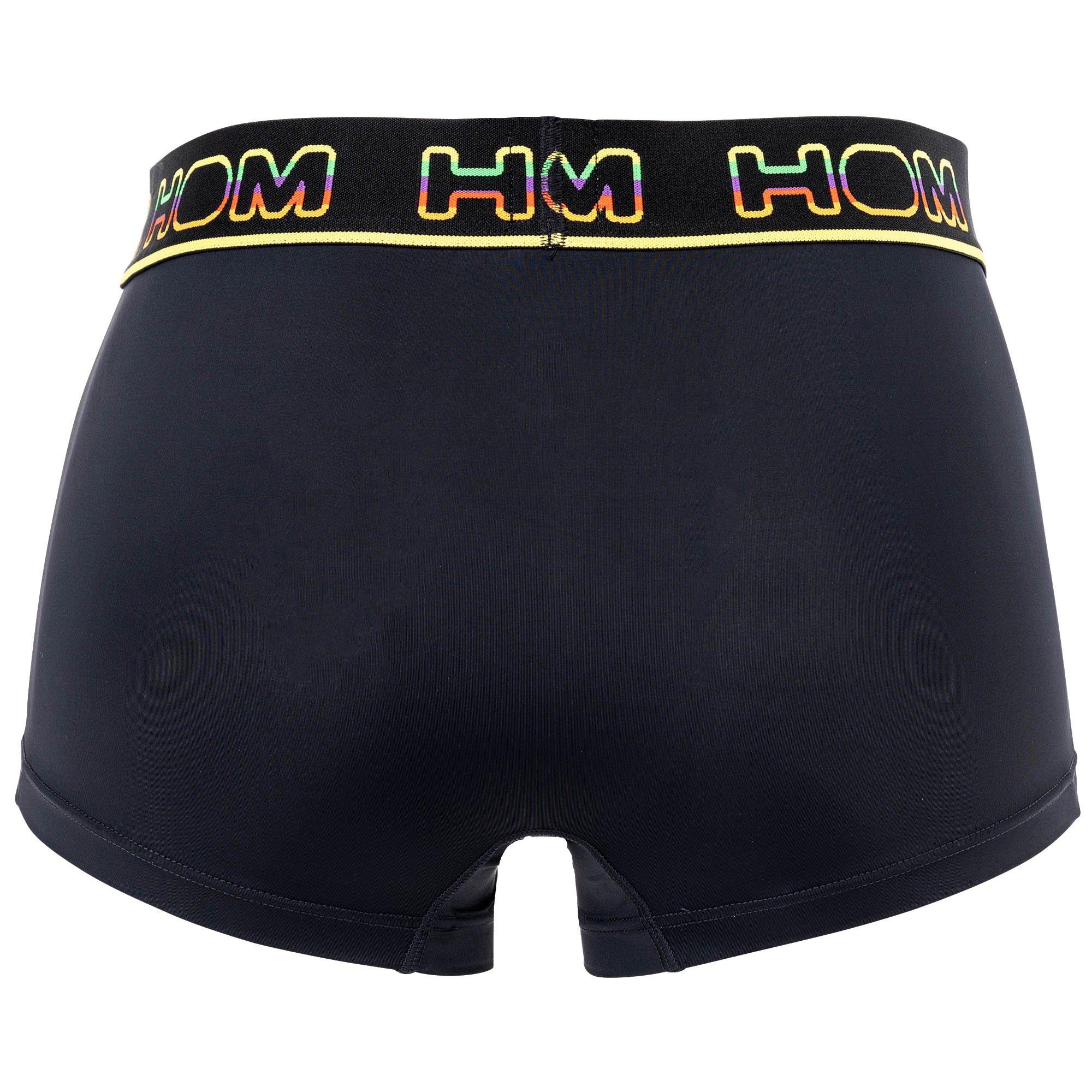 HOM  Boxer Uomini Stretch 