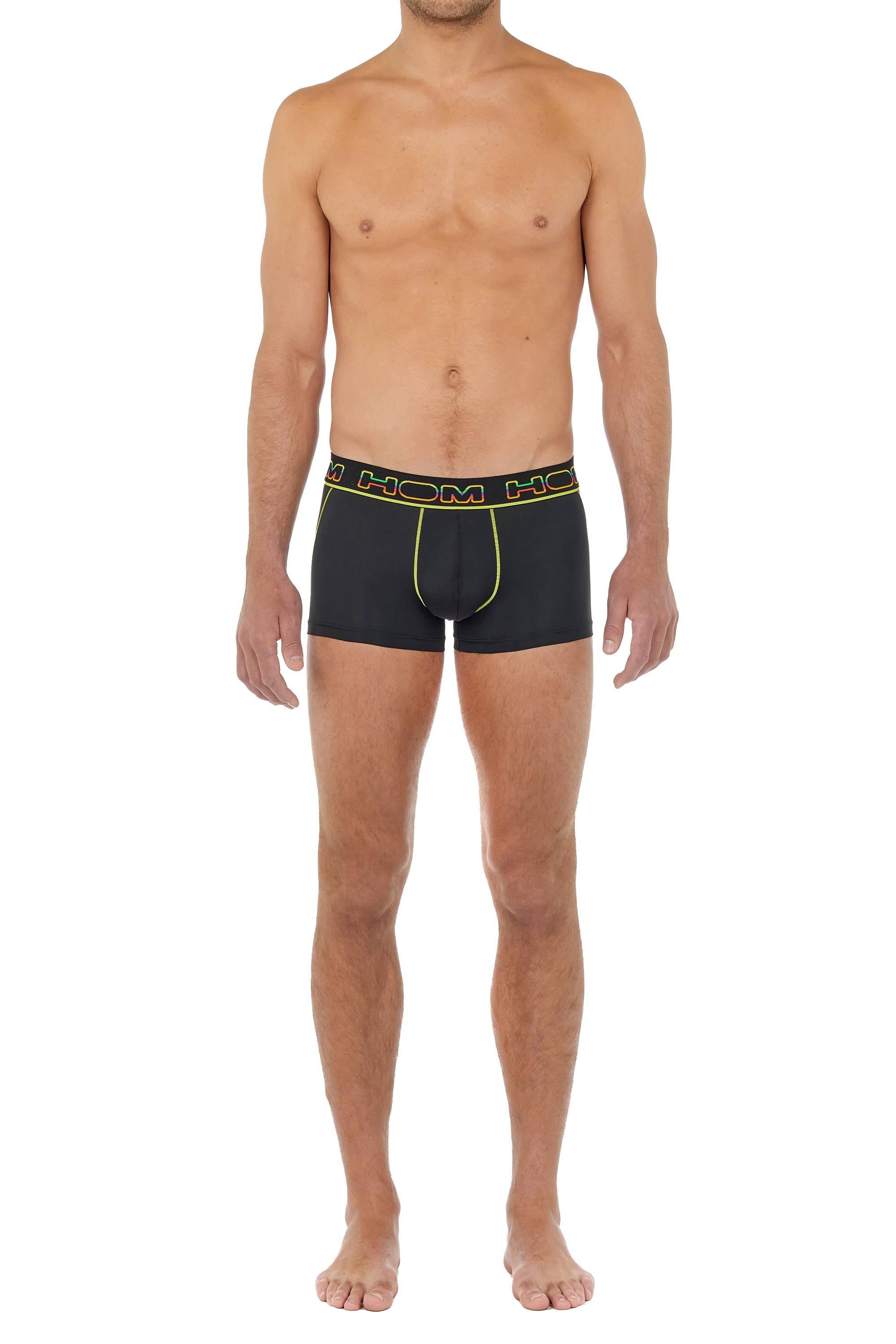 HOM  Boxer Uomini Stretch 