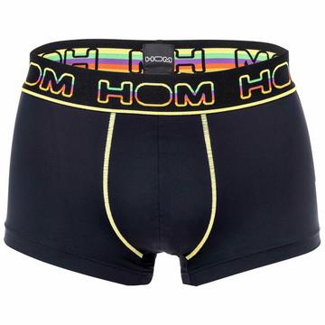 Boxer Uomini Stretch