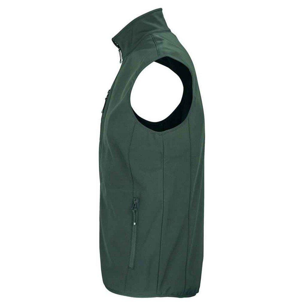 SOLS Falcon Gilet Materiale Riciclato  