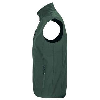 SOLS Falcon Gilet Materiale Riciclato  
