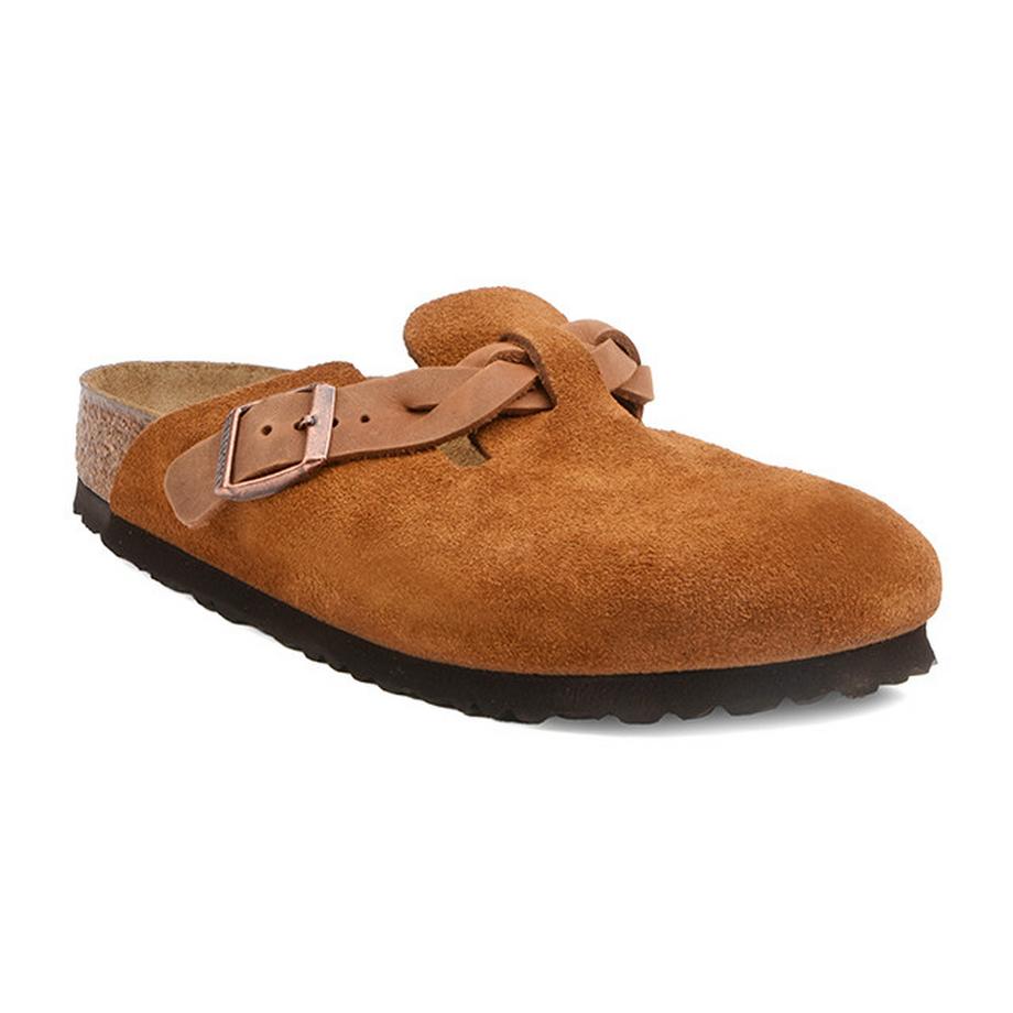 BIRKENSTOCK Boston VL N Sabots  