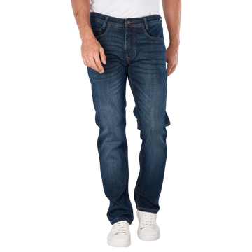 Arne Jeans Straight Fit Alpha Denim