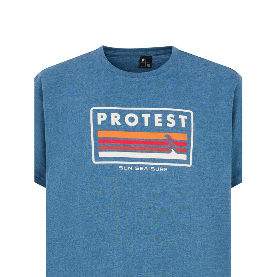 PROTEST  T-shirts & Polos PRTMarius JR 