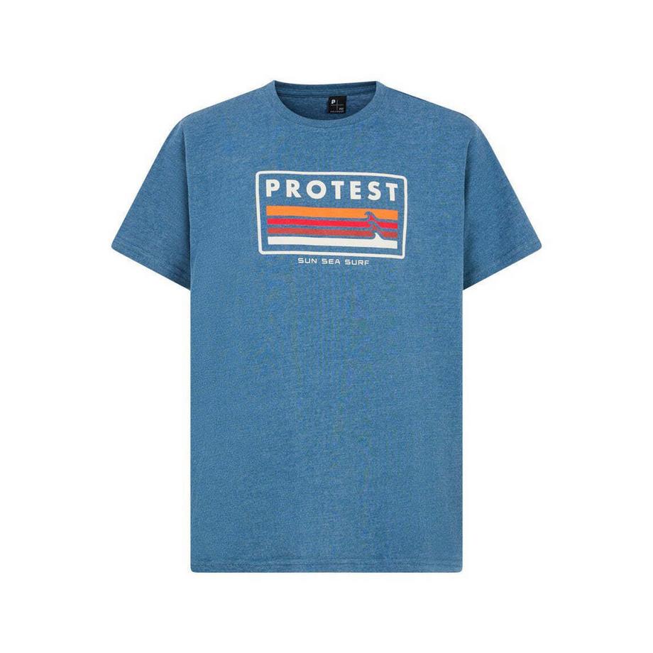 PROTEST  T-shirts & Polos PRTMarius JR 