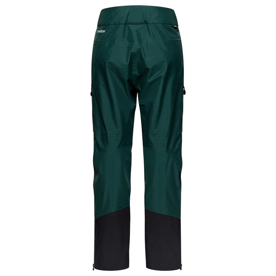 VAUDE  Monviso 3L Pants 