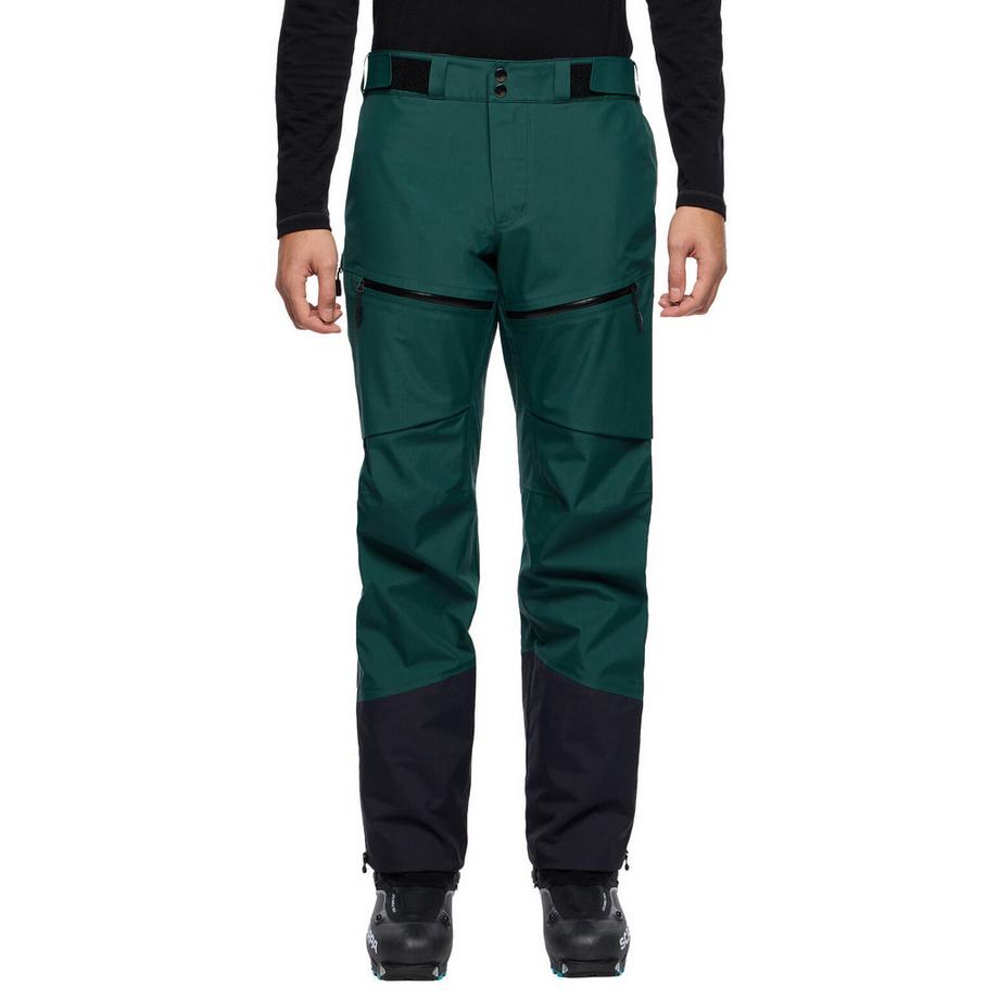 VAUDE  Monviso 3L Pants 