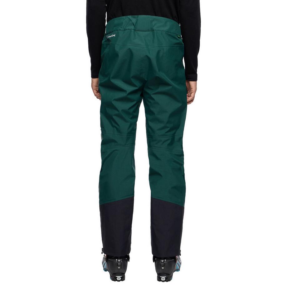 VAUDE  Monviso 3L Pants 