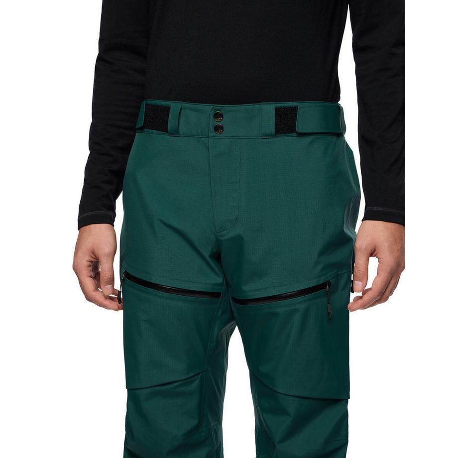 VAUDE  Monviso 3L Pants 