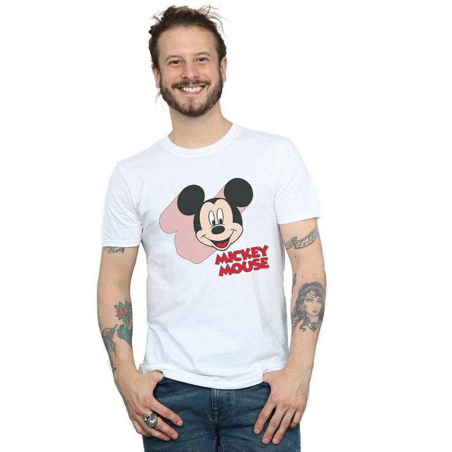 Disney Move Mickey Mouse T-Shirt  