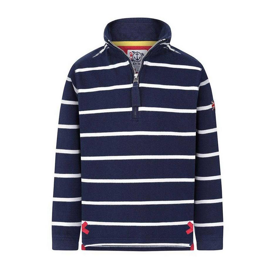 Sweatshirt  ,  Piqué