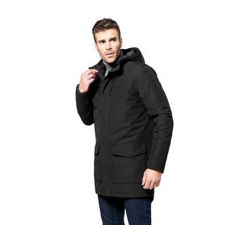 Kariban  parka imperméable 