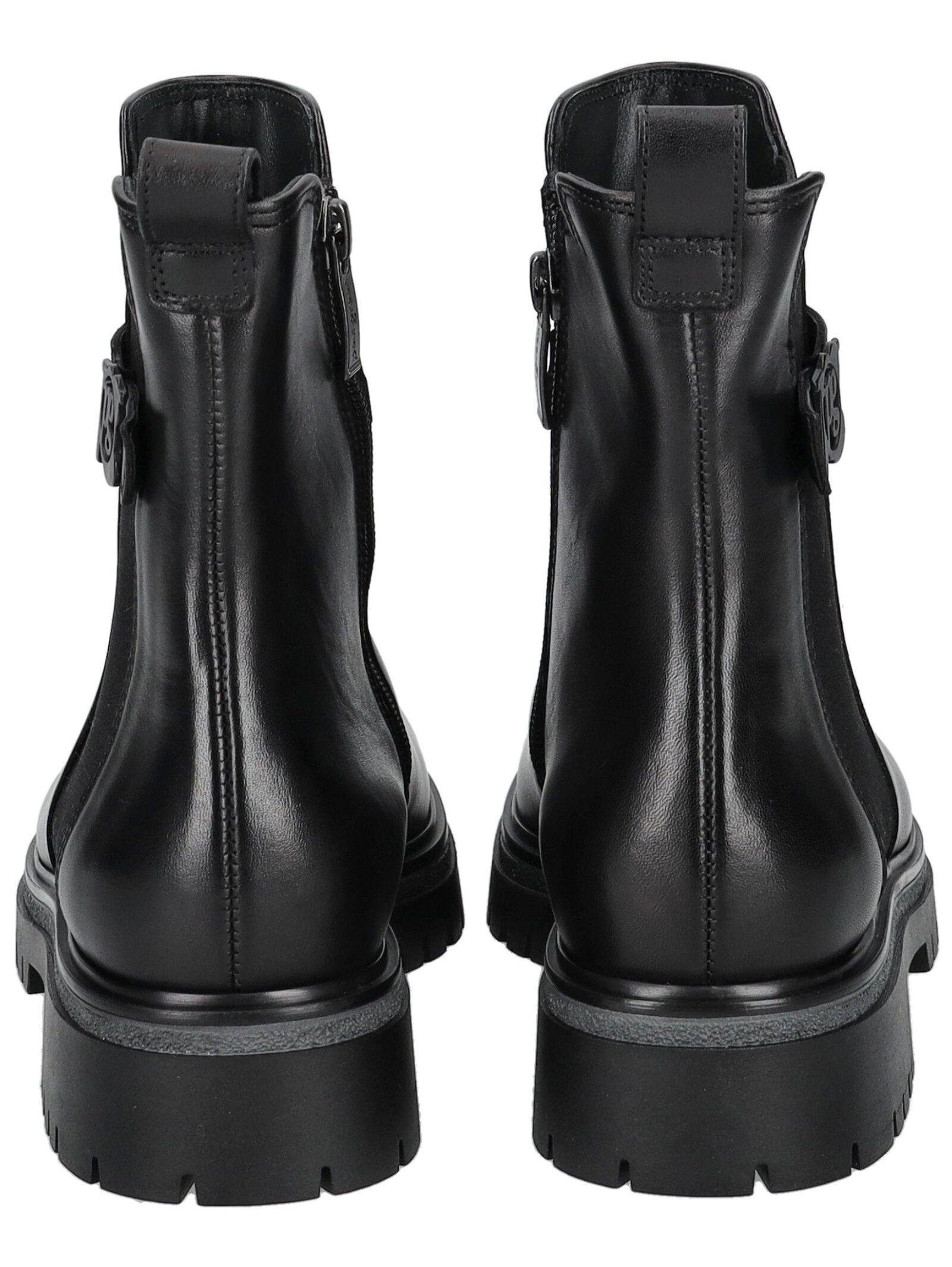 Paul Green  Stiefelette 8191 