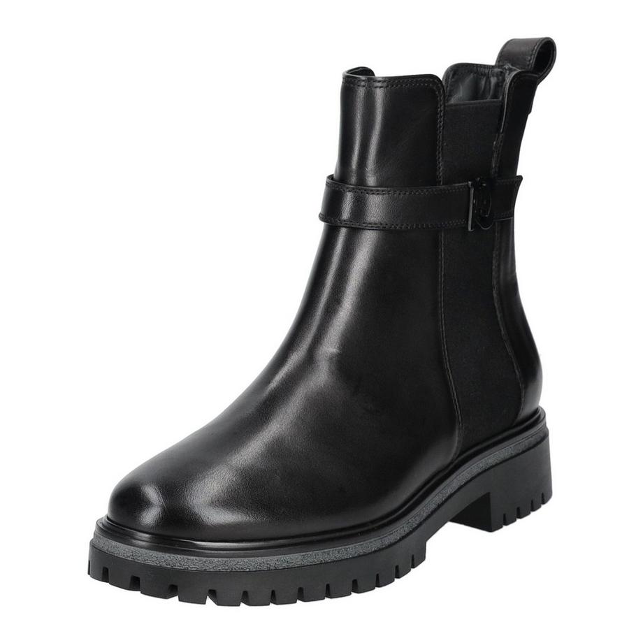 Stiefelette 8191