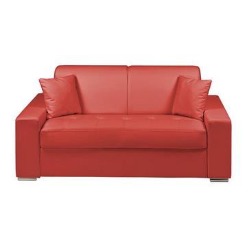 Schlafsofa 2Sitzer EMIR Liegefläche Matratzen