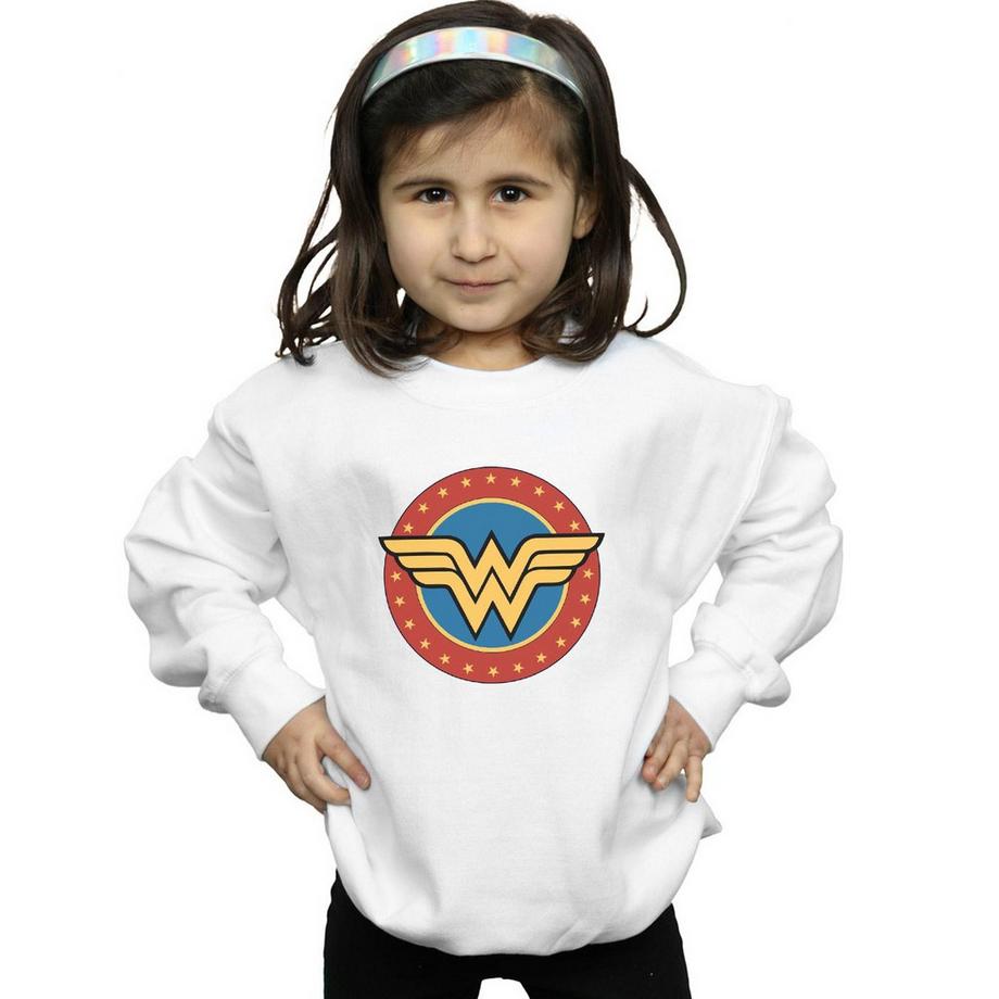 DC COMICS  Sweatshirt 