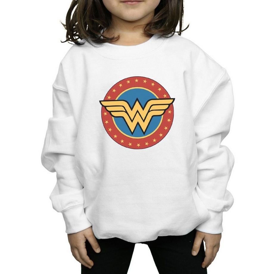 DC COMICS  Sweatshirt 